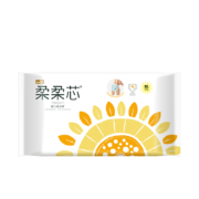 FIVERAMS 五羊 拉拉裤柔柔芯成长裤XL4片(12-17kg) 体验装