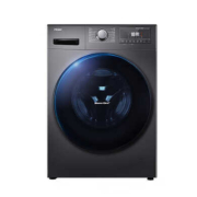 20点预告：Haier 海尔 洗烘一体机 10公斤大容量