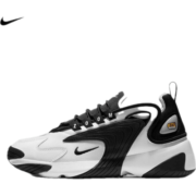NIKE耐克男鞋 新款ZOOM 2K舒适轻便缓震运动休闲鞋 AO0269-101 41