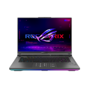 618预售：ROG 玩家国度 枪神7 16英寸游戏本（i9-13980HX、16GB、1TB、 RTX4060）