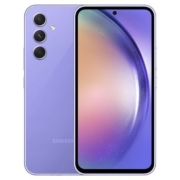 三星 SAMSUNG Galaxy A54 大角度OIS光学防抖 IP67级防尘防水