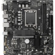 MSI 微星 B760M BOMBER DDR4 爆破弹 M-ATX主板（Intel B760/LGA 1700）