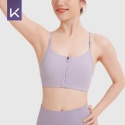 Keep 新款瑜伽运动内衣女健身13363