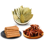 味香奇 八角桂皮香叶3罐装170g