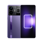 realme真我 GT Neo5 5G全网通游戏手机240W满级玩家真我gtneo5 1tb手机 紫域幻想 16GB+1TB(240W)