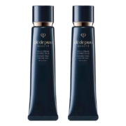 618预售、20点开始：cle de peau BEAUTE 肌肤之钥 CPB 钻石光感隔离霜双支装 37ml*2