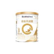 BIOSTIME 合生元 派星系列 幼儿配方奶粉 3段 400g*3罐