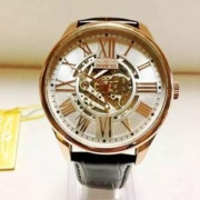Invicta Vintage复古系列 22569 男士镂空机械手表