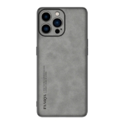 NOMOKE 诺摩客 复古轻奢羊巴皮iPhone手机壳 五色