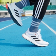 618预售：adidas 阿迪达斯 PUREBOOST 21 GY5095 跑步鞋