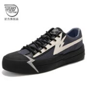 Feiyue. 飞跃 388 女士休闲帆布鞋