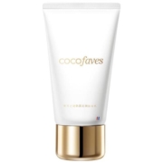 Cocofaves可可之谜奶盖沁润洁面乳氨基酸洗面奶补水保湿女控油男