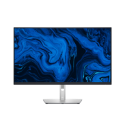 戴尔（DELL）31.5英寸4K超高清IPS屏Type-C 90W旋转升降电脑显示器 P3223QE 31.5英寸/4K防蓝光/Type-C/四边窄边框