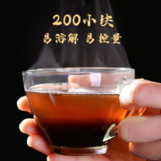 小块古法黑糖200块广西土甘蔗老红糖手工调养奶茶月子酵素大姨妈
