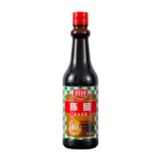 有券的上：厨邦 陈醋  420ml