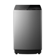 需购券、需会员全品券、PLUS会员：Midea 美的 MB90V37E 定频波轮洗衣机 9kg
