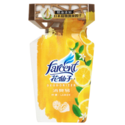 需抢券：花仙子（Farcent） 空气清新剂 固体芳香 柠檬350ml