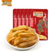 乌江 清爽小菜 70g*5袋