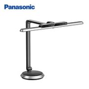 Panasonic 松下 致准系列 HHLT0648D 国AA级护眼台灯 星辰黑