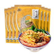 618预售：李子柒螺蛳粉7袋330g