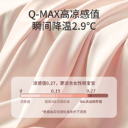 A类80支兰精天丝四件套tencel床品莱赛尔2023高级感被套床单床笠