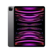 京东百亿补贴：Apple 苹果 iPad Pro 2022款 11英寸平板电脑 512GB WLAN版