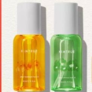 26日20点、618预售：KIMTRUE  且初  护发精油 80ml*2瓶装+赠20ml*4