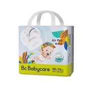 babycare Air pro系列 婴儿拉拉裤 XXL24片