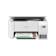 爱普生（EPSON)  L3256 喷墨打印机 墨仓式打印复印扫描 家用照片打印 微信打印 无线直连(L3156升级型）