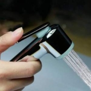 Grohe 高仪 Vitalio维达利 壁挂式喷枪26351000