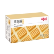 百草味 华夫饼1000g整箱