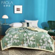 Frola 菲罗菈 小清新M 空调被 200cm*230cm