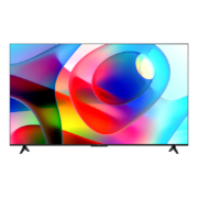 TCL 雷鸟 雀4 50英寸 4K超高清 1.5G+8G AI远场语音 双频WiFi智能液晶平板电视机 超薄金属全面屏电视 50F265C 50雀4