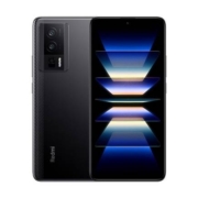 拼多多百亿补贴：Redmi K60 Pro 第二代骁龙8处理器 2K高光屏 IMX800相机 120W秒充 8GB+256GB 墨羽 小米红米5G