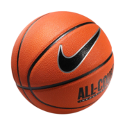 耐克（Nike）室外日常活动训练耐磨PU蓝球 标准7号篮球 DO8258-855