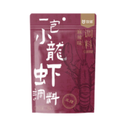 牧哥（MUGE）麻辣小龙虾调料150g油焖大虾香辣蟹炒田螺花甲调料2-3人份 小龙虾调料150g