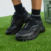 Reebok锐步官方男女户外徒步跑步鞋ZIG KINETICA 2.5 EDGE回弹缓震GZ1440 GZ1440 中国码:42(27cm),US:9
