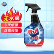 PLUS会员：亮净 浴室清洁剂 1L