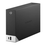 618预售：SEAGATE 希捷 桌面移动硬盘 8TB USB Hub扩展坞3.5英寸