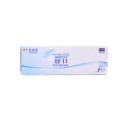 ACUVUE 安视优 舒日 软性角膜接触镜 30片