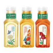 农夫山泉 东方树叶茶饮料335ml*15瓶整箱 小瓶无糖茶饮料 茉莉 花茶335ml*15瓶