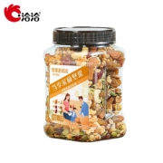 再补货：洽洽 每日坚果罐装 450g