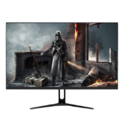 SKYWORTH 创维 M24LA-E 23.8英寸 VA 显示器 120Hz 1080P