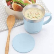 Thermos 膳魔师 JDC-351 保温杯马克杯350ml