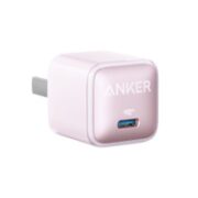 Anker 安克 A2637 安芯充 20W 充电器
