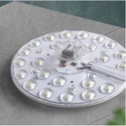 Dmail 德迈 led吸顶节能灯 圆形12W 9.5cm