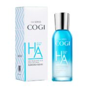 COGI 高姿 玻尿酸水活透润乳 100g