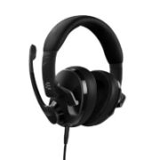 EPOS 音珀 H3 头戴式有线耳机 3.5mm