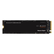 西部数据（WD） WD_BLACK SN850X SSD固态硬盘 M.2接口（NVMe协议） SSD固态硬盘（+螺丝钉 套装版） 2TB