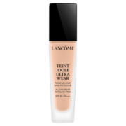 兰蔻（LANCOME） 持妆粉底液30ml持久遮瑕保湿隔离油皮控油轻薄 PO-01套装A